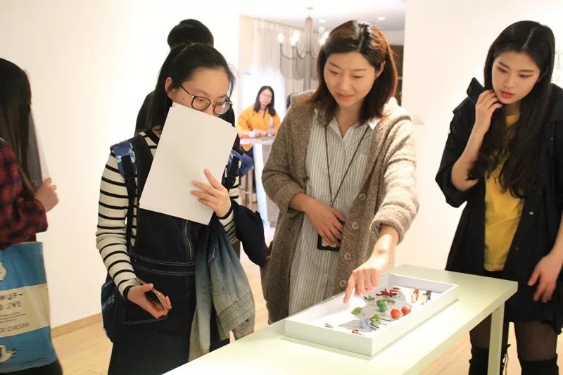 外出观展课|以色列首饰艺术家双个展&托马斯·萨拉切诺的中国首展